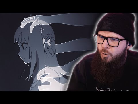 FIRST TIME REACTING TO GAWR GURA | Gawr Gura & Casey Edwards “Ash Again” was an Experience!