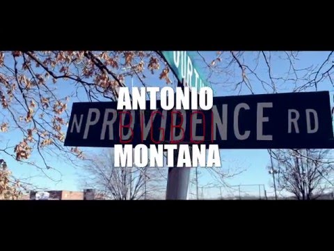 Antonio BigBoi Montana- No Fallin (Official Video)