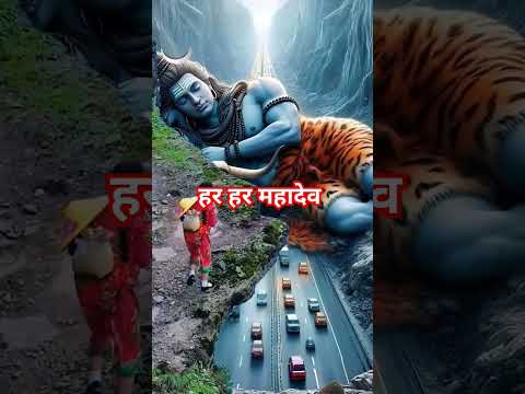 #shivshankar #bhaktisong #shiv #shiva #shivratri #sorts #shivratrispecial #hanumanchalisa
