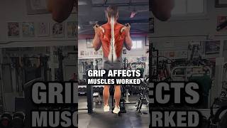 Different Pull-up Variations💪🏼