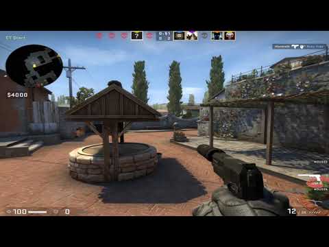 Counter-strike  Global Offensive | Shot with GeForce