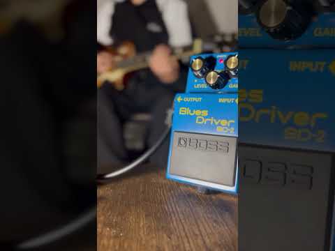 この２つのエフェクターの音がとても好みです！#shorts #guitar