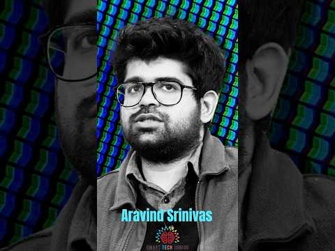“IIT Madras Grad Builds AI to Challenge Google! 🤖 #Shorts
