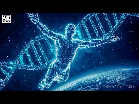 432Hz - Healing Frequency for Stress, Anxiety & Depression • Banish Insomnia & Restore Inner Peace