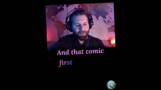 #marvel #spacetravel #portal #howardhughes #hiddengems #stanlee #howardhughes #astraltravel #podcast