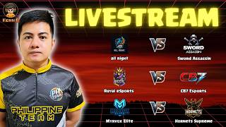 Vane Cup and Triple Scoop Cup matches!