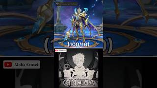 Zhask Skin Ratings 🦗