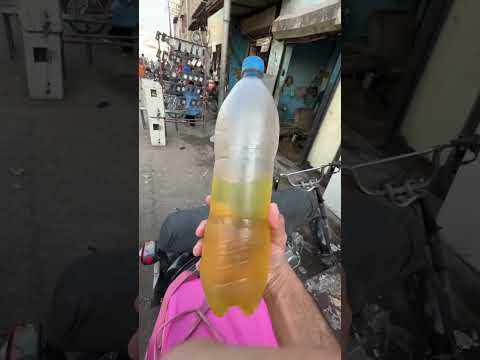 #Rehemdili #ajnabi nay #Foodrider ko #bike #repair krwa di #mashallah #foodpanda