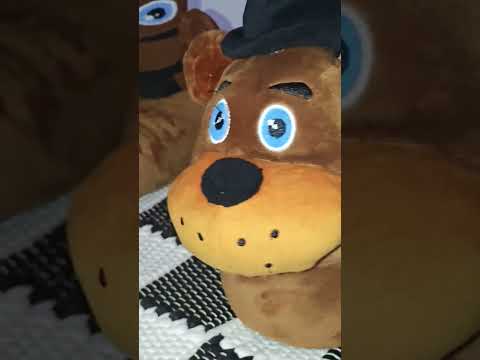 hehehe this is diff than what I normally post but I thought it was funny #fnaf #trending #memes