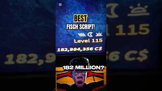 [ LINK IN DESC! ] BEST FISCH MONEY GLITCH!