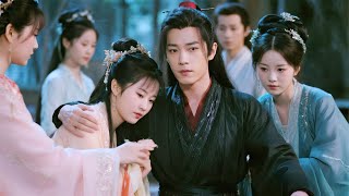 [Multi SUB] ｜全集｜美女多多~他被系统从皇陵唤醒，发现自己最爱的美女徒弟失踪！他领寻徒任务再踏江湖，能否寻回失落红颜，揭开隐秘？#爽文 #MiniDrama#精彩大陆短剧 #下山追短剧
