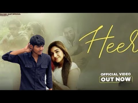 HEER (OFFICIAL VIDEO) mayank_studio_x new haryanvi song 2025