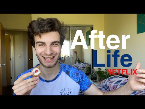 After Life season 1 recap & season 2 review (no spoilers)