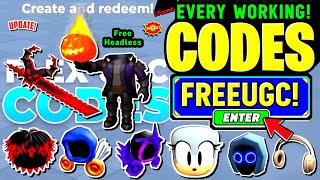 ⚠️Free Ugc!💥CODE!⚠️ FLEX UGC CODES IN 2026 - ROBLOX FLEX UGC CODES 2026 - FLEX UGC CODES - FREE UGC