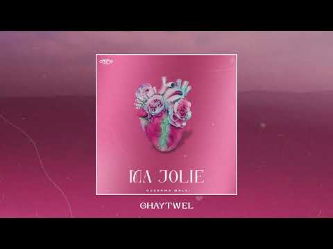 OUSSAMA MALKI - MA JOLIE (PROD BY: NAJ & KAMARA BEATS).