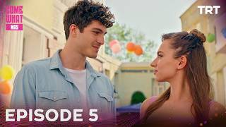 Come What May - Episode 5