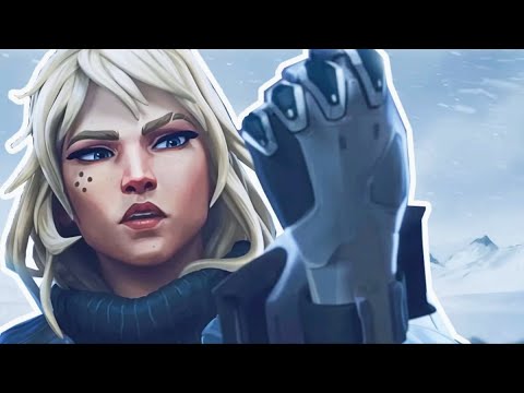 "Deadlock's 2023 Finale: A Montage to Remember!" #deadlock   #YearEndMontage #2023recap