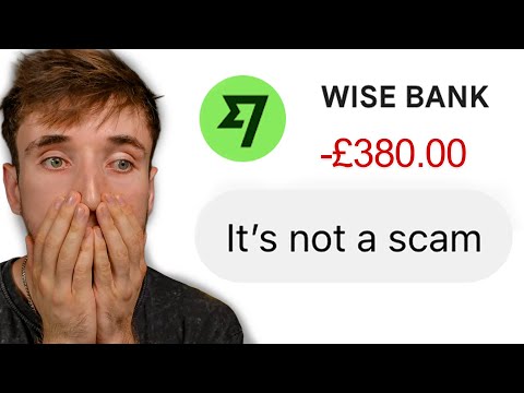 I ALMOST Got Scammed Trying To Sell A Phone On Facebook