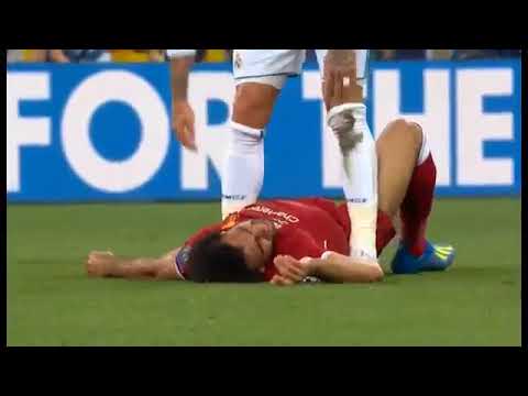 Real Madrid-Liverpool 3-1 - All Goals and Highlights HD - 26/05/2018