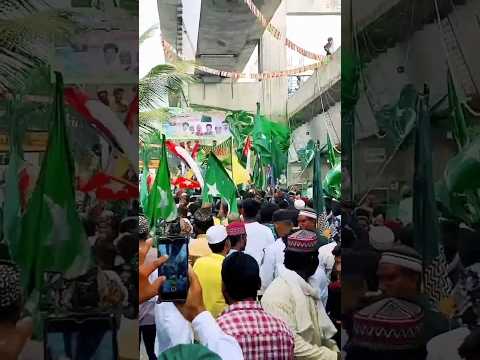 Sarkar Ki Amad | Eid Milad un Nabi | Special Naat #viral  #shorts #thekidsland #celebration