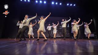 SALSA STUDENTS - PERFORMANCE FRONT VIEW - JULYVERSARY STUDENT SHOWCASE NIGHT 2026