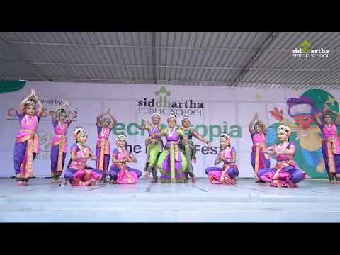 TechnoTopia - The Digital Fest SPS HYD