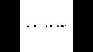 2 Slot Wallet - V Lite | Product Catalogue | Wilde's Leatherwork