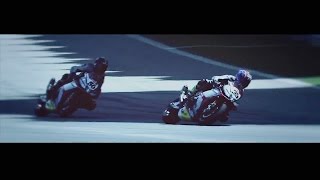 Aprilia Racing - 2014 World Superbike Championship, official