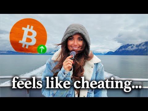 5 ways to get more bitcoin (even if you’re broke)