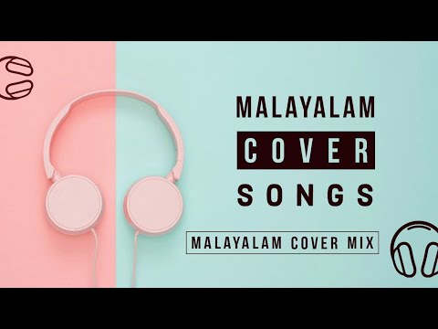 Malayalam Cover Songട Melody | best malayalam cover songs collection | malayalam classic songs cover