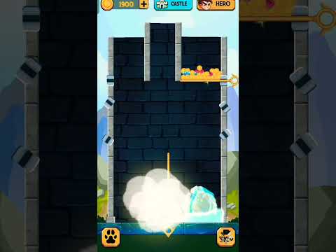HERO RESCUE 400 LVL. |#shorts |#shorts |#song |@sumit4x