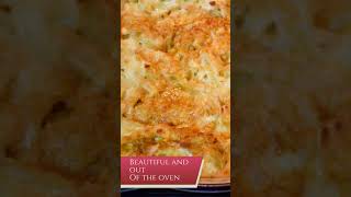 New to our menu.