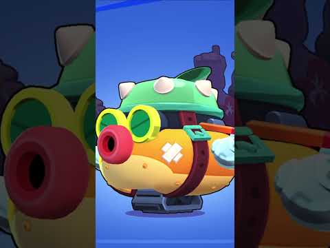 40000 trophies!!#brawlstars #shorts