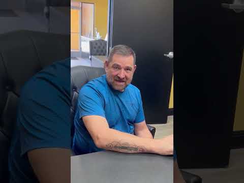 Why Our Customers Keep Coming Back |  5-Star Testimonial