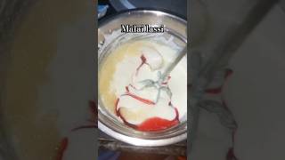 malai lassi |#lassi #lassilove #malairabdi #malailassi #falooda #dahi #roohafzasharbat #summerdrink