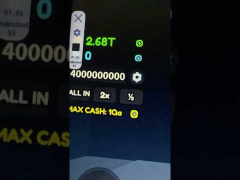Auto clicker for the W