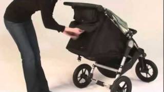 Baby Jogger City Elite Single Stroller