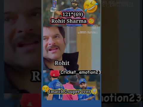 super over match