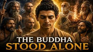 The Strangest Ancient Indian Sects Before the Buddha | Ten Forgotten Paths to Enlightenment