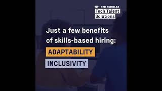 Tech Talent Solutions Talk #Hiring! #InterviewTips #InterviewPrep #TechCareers #TechLearning