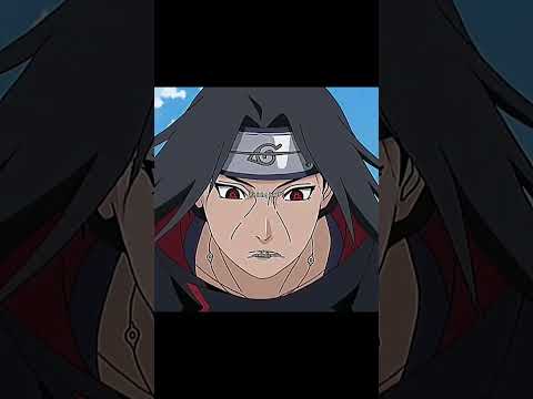 requested edit of itachi #itachi #edit