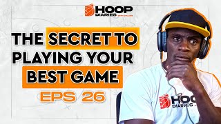 Stop Forcing It: The Secret to Playing Your Best Game (HDWC EPS 26)