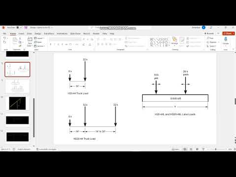 Bridge Analysis   2