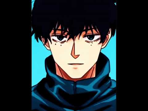 Natsuki seba edit | Sakamoto days | cake by the ocean