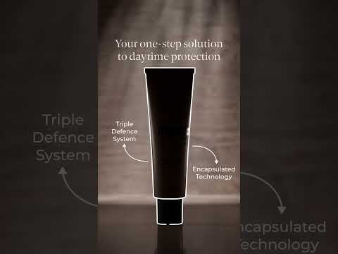 Age Defence Moisturising Day Cream lands this July.