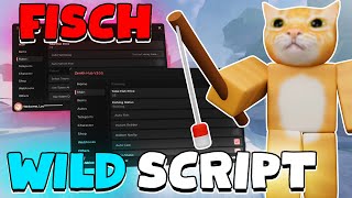 This is the BEST Fisch Script! INSTANT Auto Farm, Anti Cheat Bypass, Auto Events/Fish, & Much More!