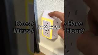 I hate Only Being Able to Plug In Two Cords At A Time! #surgeprotector #outletcover