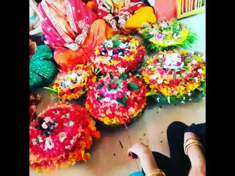 Madhushravani getup video song Mithila culture 📸📷😍💚 mithilanchal festival. (मिथिला पबैन)