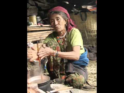 Journey to My Home, Karang, Dolpa