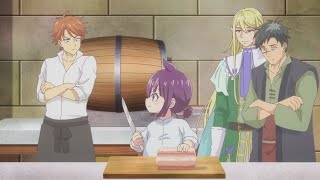 貴族の息子に転生した俺が持つスキルは「料理と裁縫」だけ！ 1~11話 | Anime English Subtitle 2025